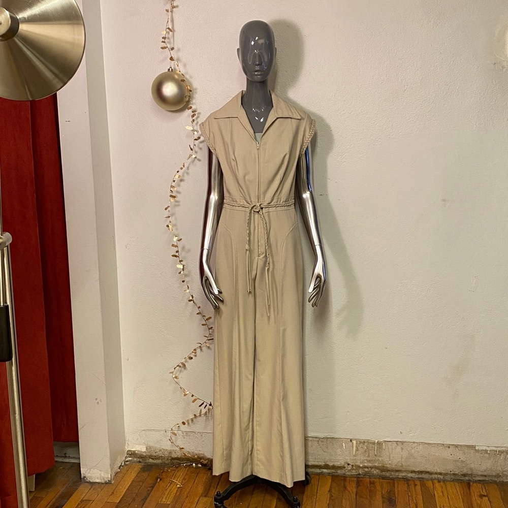 Vintage Jumpsuit, M